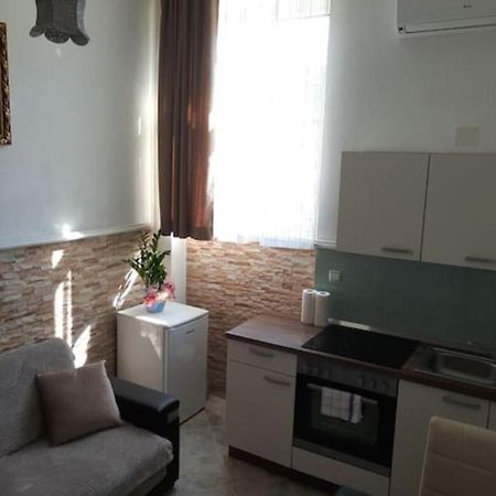 Apartment Niva Split Exteriér fotografie