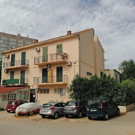Apartment Niva Split Exteriér fotografie