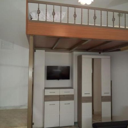 Apartment Niva Split Exteriér fotografie