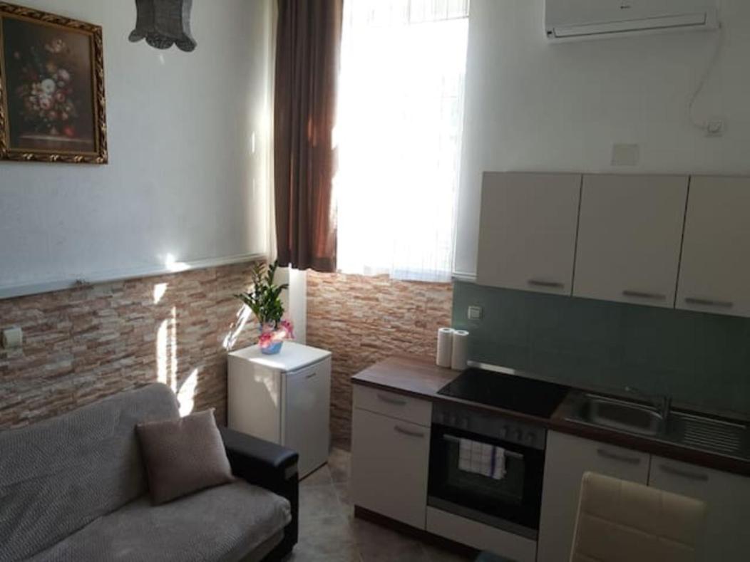 Apartment Niva Split Exteriér fotografie